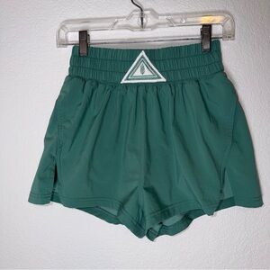 Free People Movement Next Round Shorts
